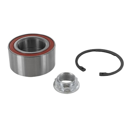 Vaico Wheel Hub, V20-0678 V20-0678